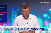 Arrêt de travail prolongé pour Jeremie Boga et Terem Moffi, qui seront absents jeudi contre Braga en Ligue Europa - Foot - Ligue 1 - Nice