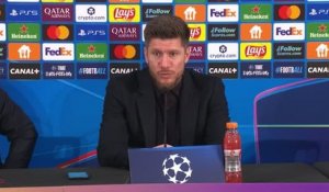 Monaco - Pocognoli : "Pas étonné par la prestation"