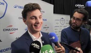 Cyclisme - INTERVIEW 2025 - Olav Kooij : "C'est comme un nouveau chapitre pour moi et pour l'équipe"