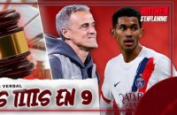 PSG : "Luis Enrique peut mettre Mayulu en 9 mais il doit laisser partir Ramos" demande Dugarry