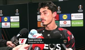 Gouveia : « Le plus important, c'est de gagner le prochain match » - Foot - Ligue Europa