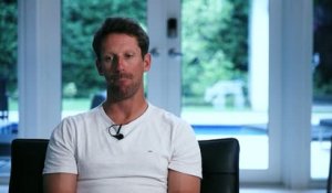 F1 - Grosjean : "2026 apporte un énorme changement de règlement"