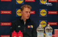 Cyclisme - INTERVIEW 2025 - Albert Withen Philipsen : "Je ne sais pas si je suis une pépite... je ne me stresse pas, je laisse le temps au temps"