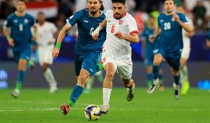 Coupe Arabe 2025 : La Jordanie s'offre l'Irak