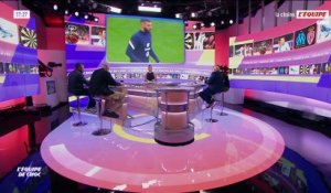 Benzema repense aux Bleus : Déclaration qui met le bazar ? - L'Équipe de Choc - extrait