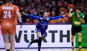 IHF Mondial 2025 : les Bleues décrochent le bronze en prolongation !