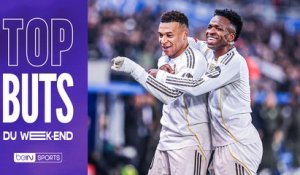 Mbappé, Griezmann, Terrier, Savanier... C'est le PLUS BEAU TOP BUTS de l'année !