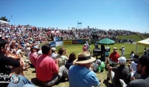 Swing spécial n°200 - Part - Golf