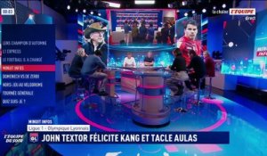 Jeanne Richard remplaçante au Grand-Bornand, Paula Botet fait son retour en Coupe du monde - Biathlon - Coupe du monde