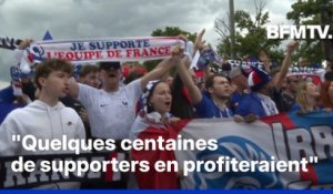 Mondial 2026: la Fifa met en vente des places à 51 euros disponibles sous certaines conditions