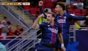 Coupe Intercontinentale : Le but de Fabian Ruiz refusé