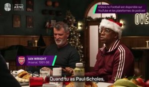 Man. United - Neville, Keane et Wright soutiennent Mainoo