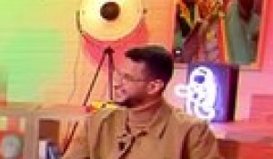 CAN Extra - Le parcours fou d'Elias Saad !