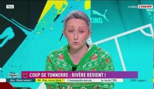 Jean-Pierre Rivère dévoile les coulisses de son retour comme président de Nice - Foot - Ligue 1 - Nice