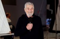 Jean-Luc Van Den Heede : « Guirec Soudée devrait battre mon record » - Voile - Tour du monde à l'envers