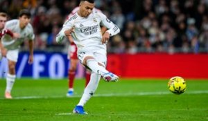 La Liga : Mbappé buteur et recordman, le Real Madrid termine bien 2025