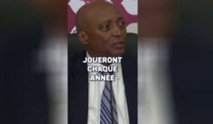 CAN 2025 - Le tournoi aura lieu tous les 4 ans !