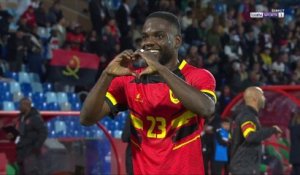 CAN 2025 : Show régale avec un but acrobatique et égalise