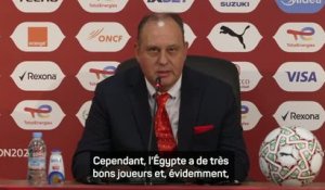 Zimbabwe - Marinica après la défaite : "Difficile de se focaliser uniquement sur Salah"