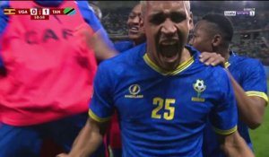 La Tanzanie débloque la situation contre l'Ouganda !