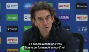 Tottenham - Frank : "Archie Gray est en train de montrer son très grand potentiel"