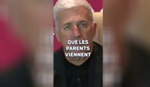 Algérie - Petkovic évoque la présence de Zinedine Zidane dans les tribunes