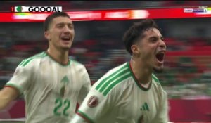 Le festival de Farès Chaïbi qui double la mise pour l'Algérie !