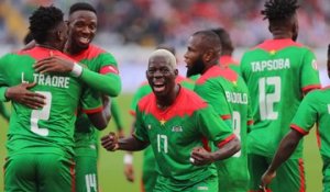 CAN 2025 : Le Burkina Faso s'offre la deuxième place