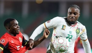 CAN 2025 : Le Cameroun renverse le Mozambique