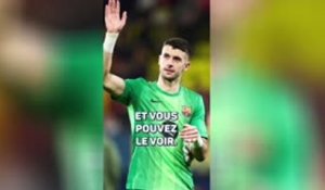 Flick n’est pas inquiet pour Joan Garcia