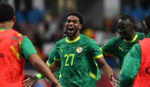 CAN 2025 : Le Sénégal évite le piège du Soudan