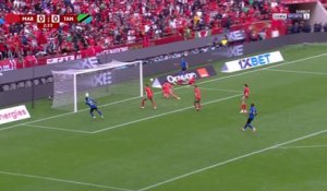 CAN 2025 : Déjà le raté de l'année pour la Tanzanie !