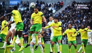 Le débrief du lundi : « Une victoire des Canaris que l’on avait pas vu venir » - Foot - Ligue 1 - Débrief du lundi