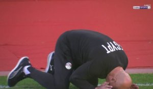 CAN 2025 : l'incroyable sauvetage de Ouorou qui sauve le Bénin !