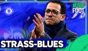 Chelsea FC : "Une petite excitation", Laurens pressé de voir Rosenior à l'œuvre (Génération After)