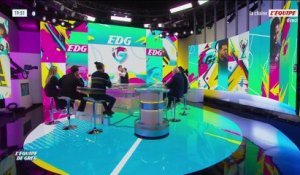 Le petit filet du 5 janvier - L'Équipe de Greg - extrait