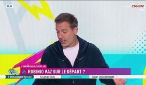 Monaco et l'OL visent Bitshiabu - Foot - Transferts