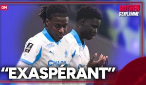 OM : "J'ai du mal à y voir clair", Dugarry exaspéré par la gestion des jeunes à l'OM