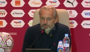 RD Congo - Desabre : "Une fin cruelle"