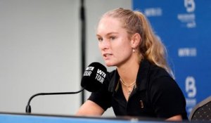 Tennis - Brisbane 2026 - Emerson Jones : "L'école, ce n'est pas ma priorité. Je ne veux plus toucher à un livre après ça"
