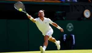 Rétro tennis : Les 10 plus beaux points ATP de l'année 2025 !