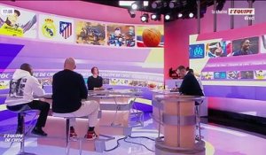 Tess Ledeux forfait pour les JO 2026 de Milan-Cortina - Ski freestyle - JO hiver