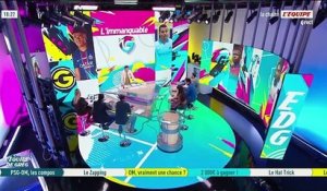 Les compositions du PSG et de l’OM pour s’affronter au Trophée des champions - Foot - Trophée des Champions