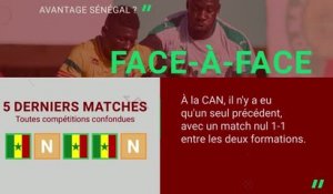 Quarts - Les prédictions d'Opta : Mali vs. Sénégal