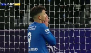 Saudi Pro League - Milinkovic-Savic, Ruben Neves, Darwin Núñez : les stars d'Al-Hilal ont brillé