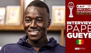 CAN 2025 - Pape Gueye : "Mané joue comme à 22 ans"