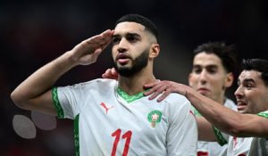 CAN 2025 : Le Maroc élimine le Cameroun !