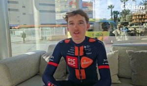 Cyclisme - INTERVIEW 2026 - Alexy Faure-Provost : "Je suis déjà heureux d'avoir trouvé un contrat en WorldTour"