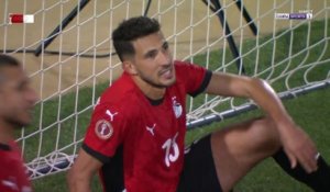 CAN 2025 : Un CSC égyptien relance la Côte d'Ivoire !