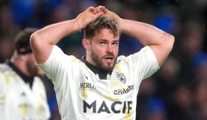 Champions Cup : Le Leinster crucifie La Rochelle sur le gong !